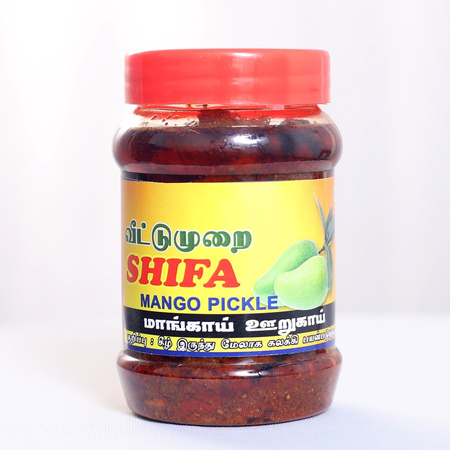 Shifa Foods