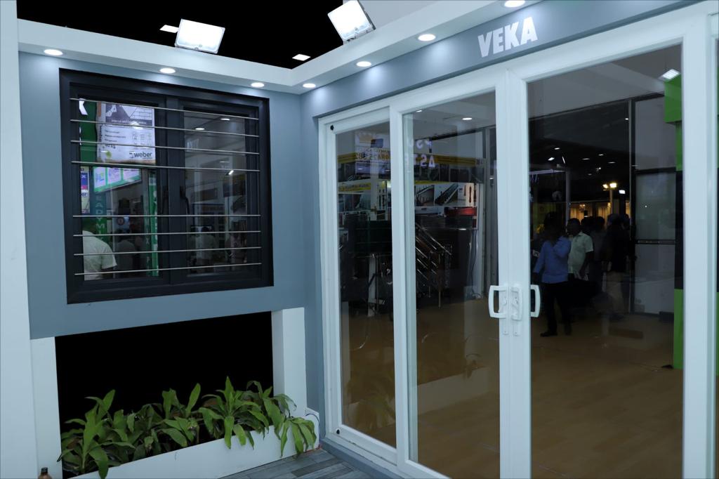 Best UPVC Doors Manufacturer in Coimbatore